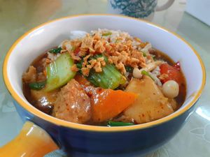  at Simple Vege House 朴素素食馆  in Bukit Mertajam