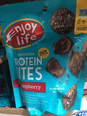 Vegan GF cookies are a mainstay at Esh's Market in Loveland