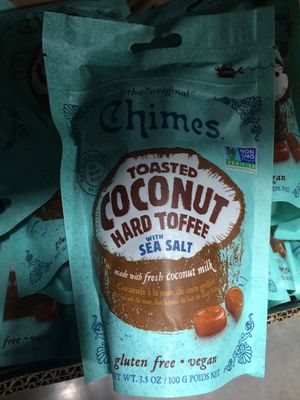 Bring your sweet tooth - leave happy at Esh's Market in Loveland