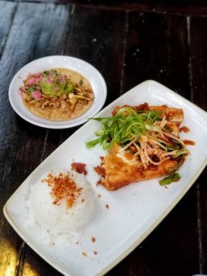  at Stone Brewing World Bistro and Gardens in Escondido