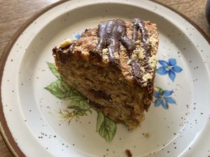   at Det Rene Brød - Rosenvængets Allé in Copenhagen