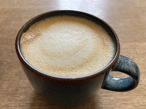   at Det Rene Brød - Rosenvængets Allé in Copenhagen