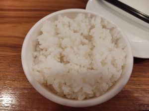 Rice at XiángHé 祥和 - Serenity in Taipei