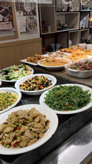   at XiángHé 祥和 - Serenity in Taipei