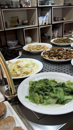   at XiángHé 祥和 - Serenity in Taipei