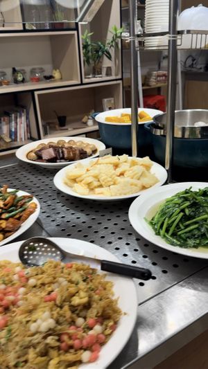   at XiángHé 祥和 - Serenity in Taipei