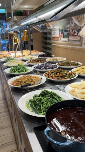   at XiángHé 祥和 - Serenity in Taipei