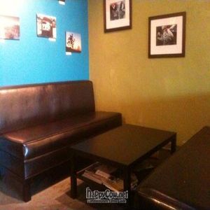  at Green Peas in Culver City