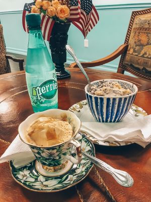 The best at Sylwia's Ice Cream in Cape Coral