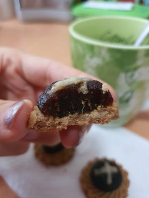 Nice at Bud of Joy in East Singapore