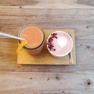 Bebidas at Savage in Figueres