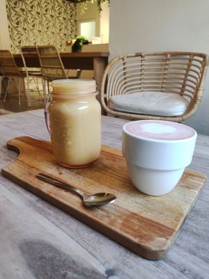 Bebidas at Savage in Figueres