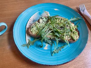   at Savage in Figueres