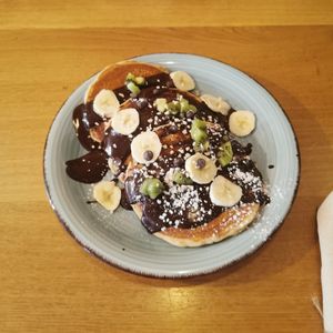  at Savage in Figueres