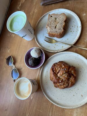  at Back to Black - Weteringstraat in Amsterdam