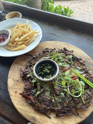   at Rory's Beach Bar in Phu Quoc