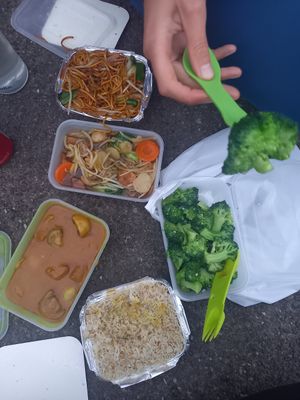  at Tim Tim in Shrewsbury