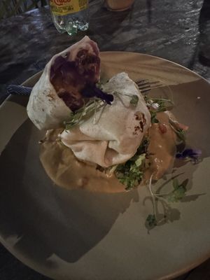   at Vegamo Deli in Mexico City