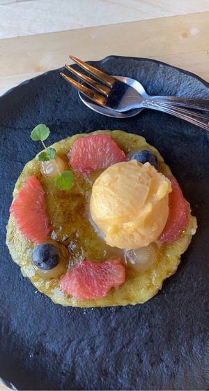   at Dara in Amersfoort