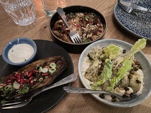   at Dara in Amersfoort