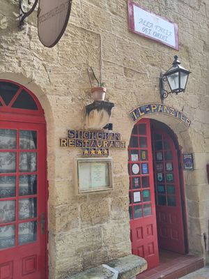  at Il-Panzier in Gozo