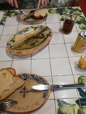  at Il-Panzier in Gozo