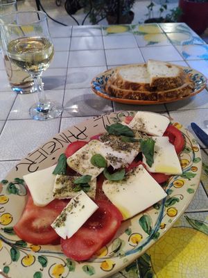  at Il-Panzier in Gozo