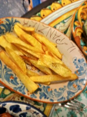  at Il-Panzier in Gozo