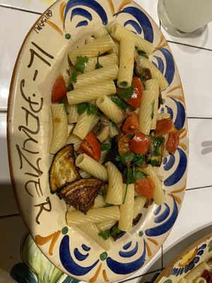   at Il-Panzier in Gozo