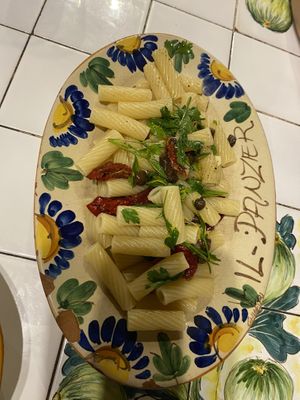   at Il-Panzier in Gozo