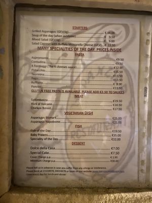   at Il-Panzier in Gozo