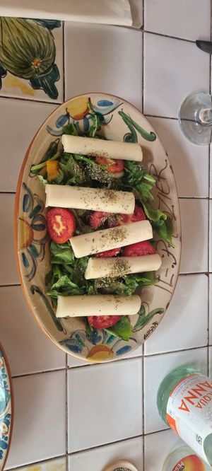  at Il-Panzier in Gozo