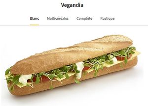 Fromage vegan
Tomate
Mayonnaise vegan
Cresson at Panos in Mons