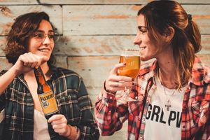 Taquería 100% vegan Barcelona at Monchito in Barcelona