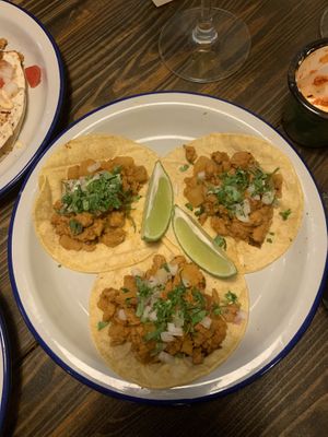 🌮  at Monchito in Barcelona