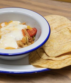 🌱 at Monchito in Barcelona