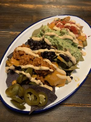   at Monchito in Barcelona