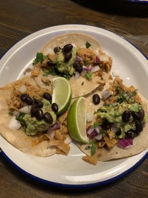   at Monchito in Barcelona