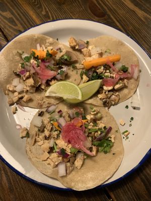   at Monchito in Barcelona