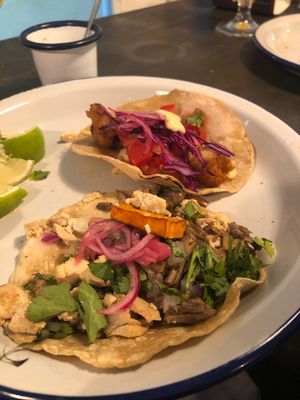   at Monchito in Barcelona