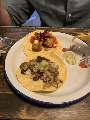   at Monchito in Barcelona