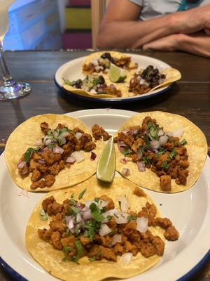   at Monchito in Barcelona