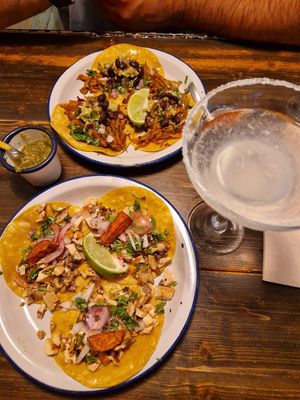  at Monchito in Barcelona