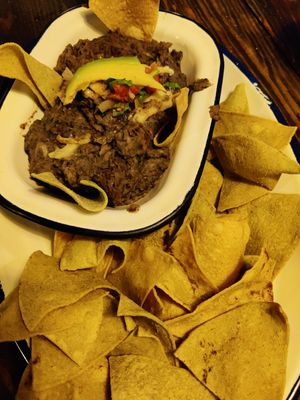  at Monchito in Barcelona