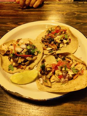  at Monchito in Barcelona