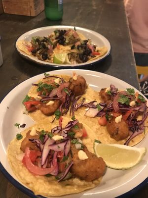   at Monchito in Barcelona