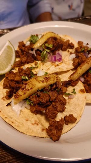  at Monchito in Barcelona