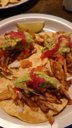  at Monchito in Barcelona