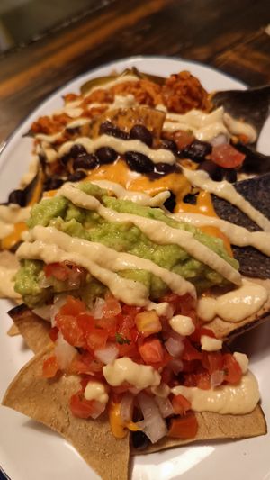  at Monchito in Barcelona