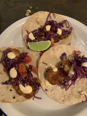   at Monchito in Barcelona